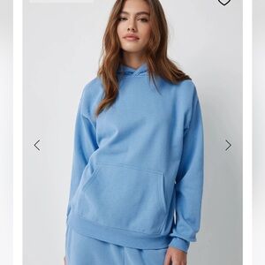 ARDENE | Baby blue hoodie